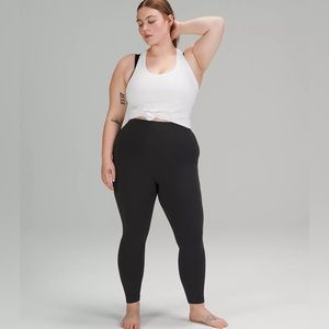 Lululemon Align High-Rise Pant 25"